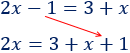 Ecuaciones de primer grado resueltas y explicadas paso a paso. Ecuaciones con fracciones, con paréntesis, sin solución, etc. Álgebra, Matemáticas. Ejemplos de ecuaciones.