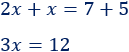 Ecuaciones de primer grado resueltas y explicadas paso a paso. Ecuaciones con fracciones, con paréntesis, sin solución, etc. Álgebra, Matemáticas. Ejemplos de ecuaciones.