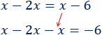 Ecuaciones de primer grado resueltas y explicadas paso a paso. Ecuaciones con fracciones, con paréntesis, sin solución, etc. Álgebra, Matemáticas. Ejemplos de ecuaciones.