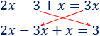 Ecuaciones de primer grado resueltas y explicadas paso a paso. Ecuaciones con fracciones, con paréntesis, sin solución, etc. Álgebra, Matemáticas. Ejemplos de ecuaciones.