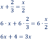 Ecuaciones de primer grado resueltas y explicadas paso a paso. Ecuaciones con fracciones, con paréntesis, sin solución, etc. Álgebra, Matemáticas. Ejemplos de ecuaciones.