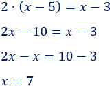 Problemas resueltos y explicados de ecuaciones. Tenemos que plantear y resolver una ecuación de primer grado. Matemáticas. Secundaria. ESO. Álgebra.