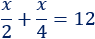 Problemas resueltos y explicados de ecuaciones. Tenemos que plantear y resolver una ecuación de primer grado. Matemáticas. Secundaria. ESO. Álgebra.