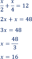 Problemas resueltos y explicados de ecuaciones. Tenemos que plantear y resolver una ecuación de primer grado. Matemáticas. Secundaria. ESO. Álgebra.