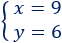 Resolvemos problemas de sistemas de ecuaciones (con 2 incógnitas). Problemas prácticos (de aplicación). Álgebra. Secundaria. ESO. Matemáticas.