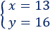 Resolvemos problemas de sistemas de ecuaciones (con 2 incógnitas). Problemas prácticos (de aplicación). Álgebra. Secundaria. ESO. Matemáticas.