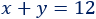 Resolvemos problemas de sistemas de ecuaciones (con 2 incógnitas). Problemas prácticos (de aplicación). Álgebra. Secundaria. ESO. Matemáticas.