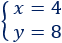 Resolvemos problemas de sistemas de ecuaciones (con 2 incógnitas). Problemas prácticos (de aplicación). Álgebra. Secundaria. ESO. Matemáticas.