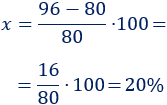 El porcentaje de diferencia nos indica en qué porcentaje varía una cantidad respecto de otra. Explicamos y resolvemos problemas de porcentajes de diferencia o de error. Porcentajes. Matemáticas. Secundaria.