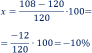 El porcentaje de diferencia nos indica en qué porcentaje varía una cantidad respecto de otra. Explicamos y resolvemos problemas de porcentajes de diferencia o de error. Porcentajes. Matemáticas. Secundaria.