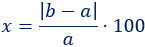 El porcentaje de diferencia nos indica en qué porcentaje varía una cantidad respecto de otra. Explicamos y resolvemos problemas de porcentajes de diferencia o de error. Porcentajes. Matemáticas. Secundaria.