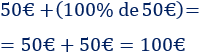 El porcentaje de diferencia nos indica en qué porcentaje varía una cantidad respecto de otra. Explicamos y resolvemos problemas de porcentajes de diferencia o de error. Porcentajes. Matemáticas. Secundaria.