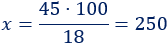 Problemas resueltos de calcular porcentajes. Problemas explicados. Aplicamos una regla de tres. Tanto por ciento. Matemáticas.