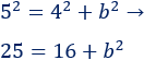 Explicamos el teorema de Pitágoras y resolvemos detalladamente 5 problemas de aplicación. El teorema dice que el cuadrado de la hipotenusa es la suma de los cuadrados de los catetos. Matemáticas. Secundaria. Geometría.