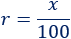 Explicamos qué son los porcentajes, cómo calcularlos y proporcionamos algunos ejemplos. Ejemplo. Porcentajes. Tanto por ciento. Matemáticas. 