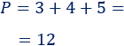Fórmulas para calcular el seno, el coseno y la tangente del ángulo de un triángulo rectángulo a partir de sus lados y problemas resueltos de trigonometría básica aplicando dichas fórmulas. Geometría. Matemáticas. Secundaria.